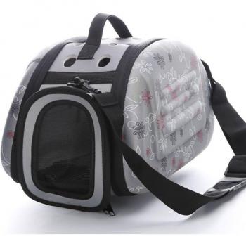 Sac à bandoulière pour animaux de compagnie