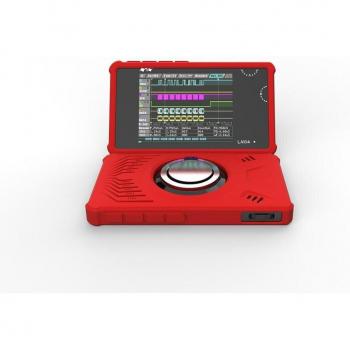 Mini DSO Nano Tasche-Silikon 2024