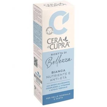 Cera di Cupra Pure Radiance Cream 75ml