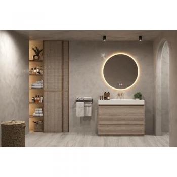 Mice Mirror 360° – Calda, Fria, Neutra, Illuminato in Acrilico
