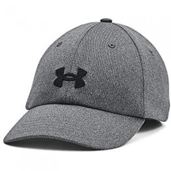 Capacchetta Blazer Under Armour per donne, versione nero