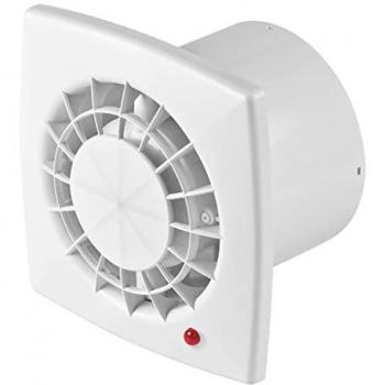 Vega 100 Ventola di Ventilazione Awenta