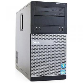 Dell Optiplex 390 – Tour PC haut de gamme, i7‑2600, 16 GB RAM,