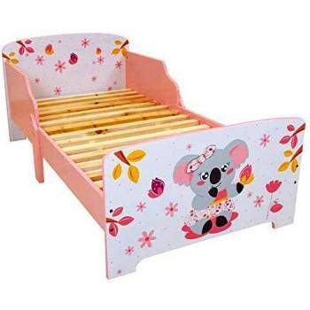 Lit Fun House Koala pour enfant