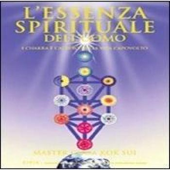 L'Essenza Spirituale Dell'Uomo