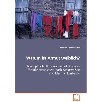 Warum ist Armut weiblich?