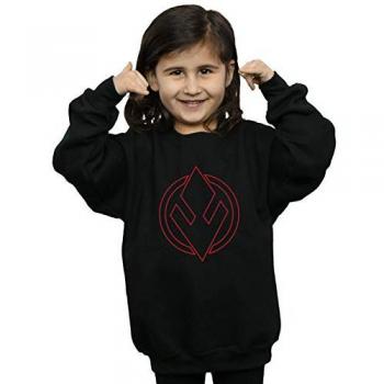 Sudadera Rebelde: Insignia del Orden Sith – The Rise of Skywalker