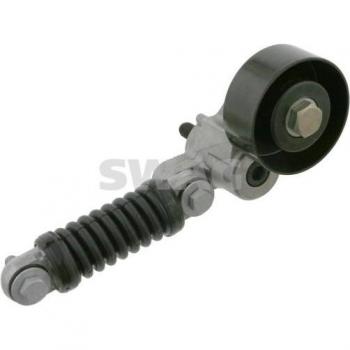 SWAG Tensioner for V-Ribbed Belt 60924541