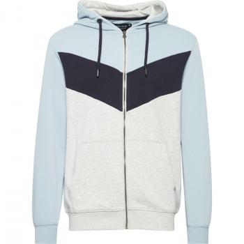 Pock Giacca Di Felpa Blu Chiaro INDICODE JEANS
