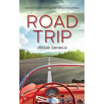 Road Trip: A Personal Journey Through Life's Detours and Pitstops