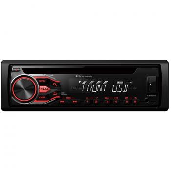 Mitsubishi PAJERO SHOGUN K94W MK1 2.5D Stereo Radio – Pioneer DEH‑1800UB