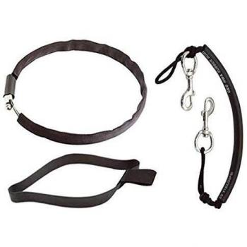 Kit de Abrazadera Tecnomar para Rigging 203 mm