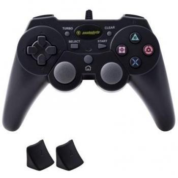 Cableado Controlador Snakebyte PS3