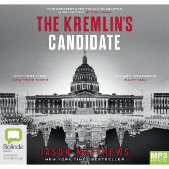 The Kremlin's Candidate: 3