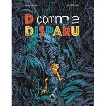 D comme Disparu