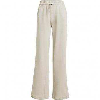 Adidas Jogginghose Essentials Kleines Logo Gemütlich JC5922 Beige Regular Fit