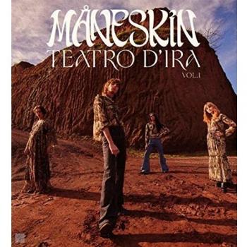 Teatro d'Ira