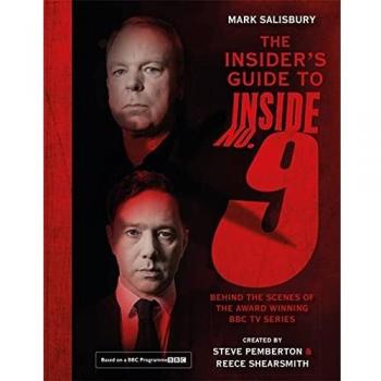 The Insider’s Guide To Inside No. 9