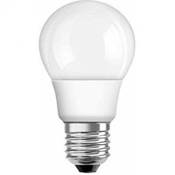 Lámpara LED A40 6W E27