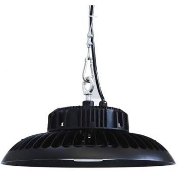 Panel de Iluminación UFO HighBay 200W 4000K 30 000 lm – Aluminio, Philips LED – Garantía 5 años – IP65