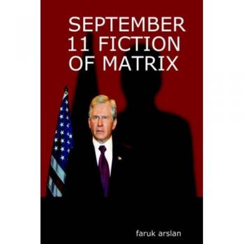 SEPTEMBER 11 FICTION OF MATRIX