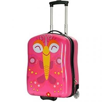 Valise cabine souple Origami Underseater X-Small 41 cm Noir