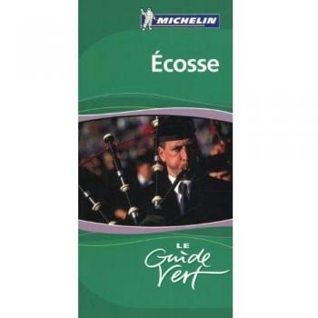 Guide Vert Ecosse