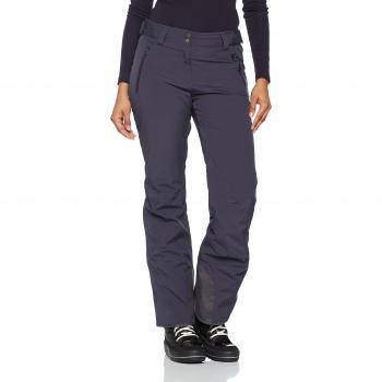 Helly Hansen Femme Pantalon Ski Légendaire XS Bleu Graphite