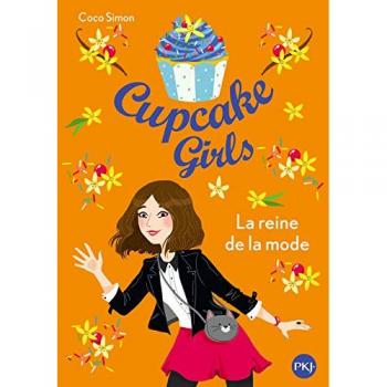 Cupcake Girls