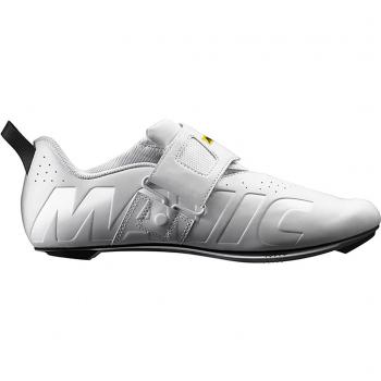 Mavic Cosmic Elite Tri blanc 42