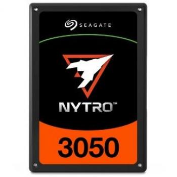 Nytro 3350 2.5” 3840 GB Seagate SAS 3D eTLC