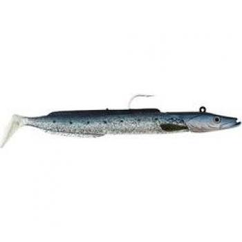 Spotted Sardine Westin Sandy Andy 10cm 12g Jig