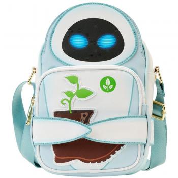 Bandolera Disney Loungefly Wall-E noche de cita