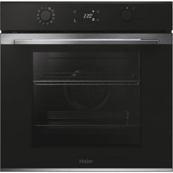 Horno Multicocina Haier H6 ID2P5B3YTX con Conectividad Wi‑Fi