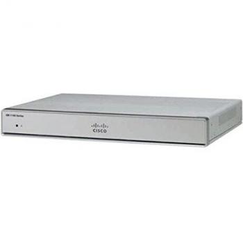 Cisco C1121-8P Router de Alta Velocidad