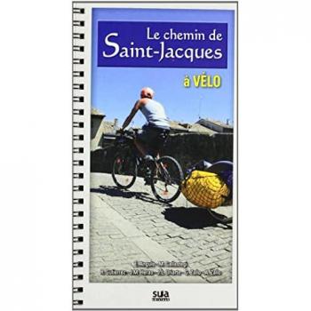 Le chemin de saint-jacques à vélo