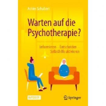 Warten auf die Psychotherapie?