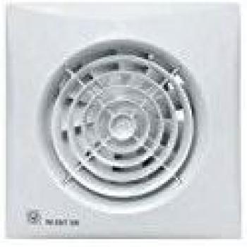Ventilador VMP Silencioso SILENT 200 CZ