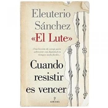 Cuando resistir es vencer (Tapa blanda con solapas).