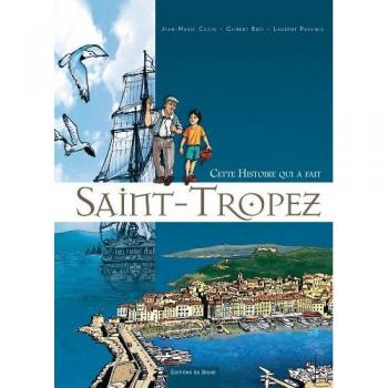 BD Saint-Tropez