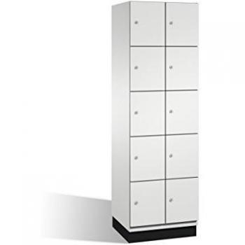 C+P Armadietto a Scomparti con Porte 488130