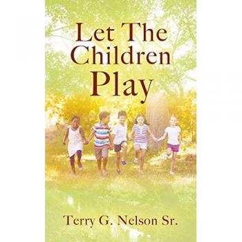Let The Children Play (The Tuesday Love Letter, Band 2)