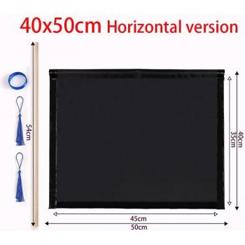 Póster decorativo estilo DIY