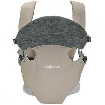 Inglesina, AY95G0CAP Bauchtrage, beige