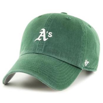 47 Brand Unisex Kappe Oakland Athletics