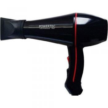 Powertec 2500 W Secador de Pelo