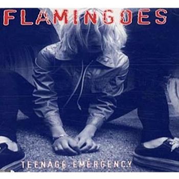 CD FLAMINGOES
