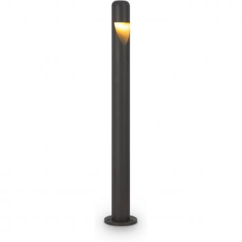 Maytoni Hagen LED path light, 3000K, graphite
