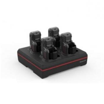 Caricabatterie Honeywell 4 BAY 8675I per Dispositivi