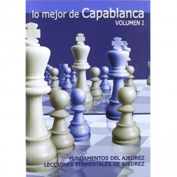 1.lo mejor de capablanca.